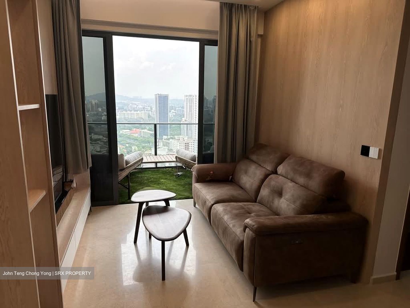 Stirling Residences (D3), Apartment #566843461